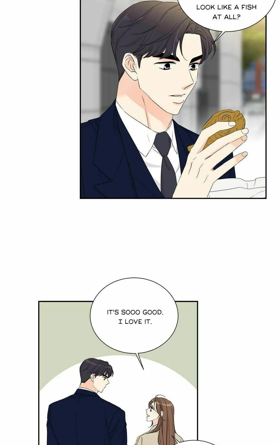Painful, but Desirable Chapter 70 page 41 - 