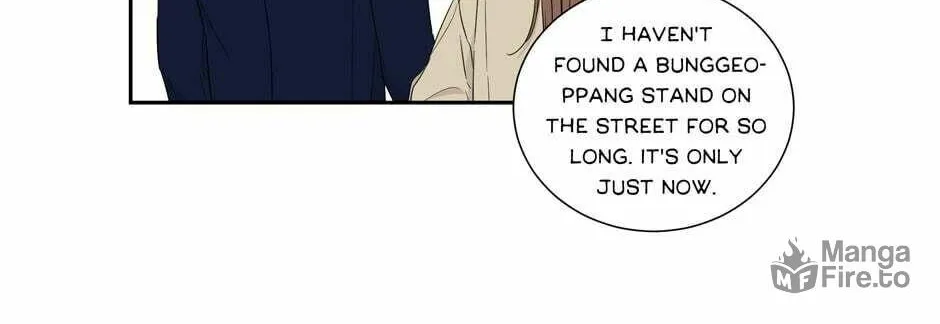 Painful, but Desirable Chapter 70 page 42 - 
