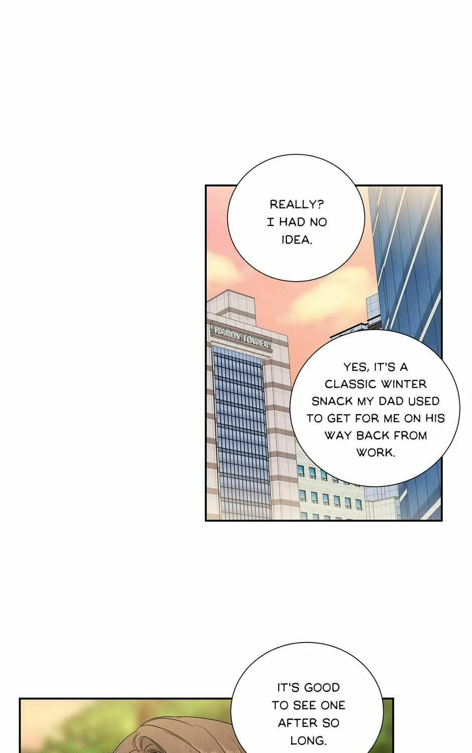 Painful, but Desirable Chapter 70 page 43 - 
