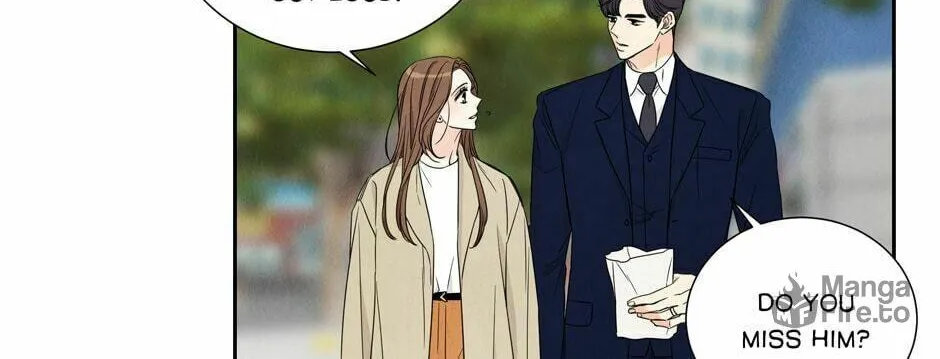 Painful, but Desirable Chapter 70 page 48 - 