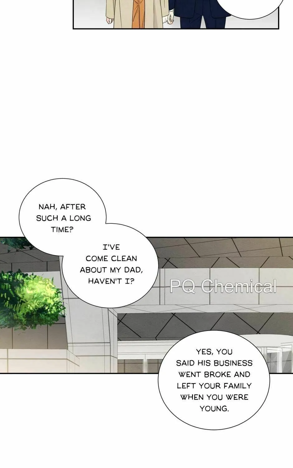 Painful, but Desirable Chapter 70 page 49 - 