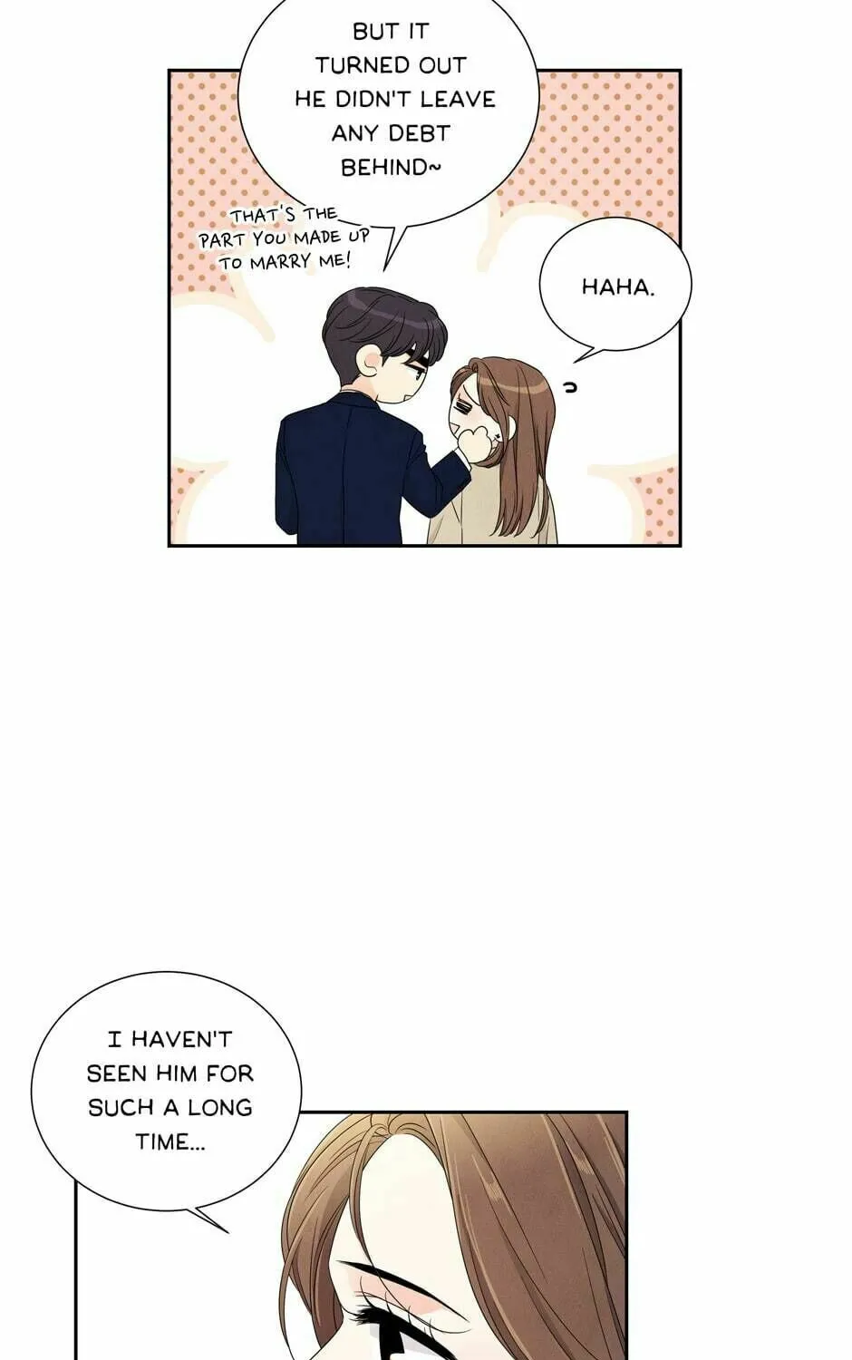Painful, but Desirable Chapter 70 page 51 - 