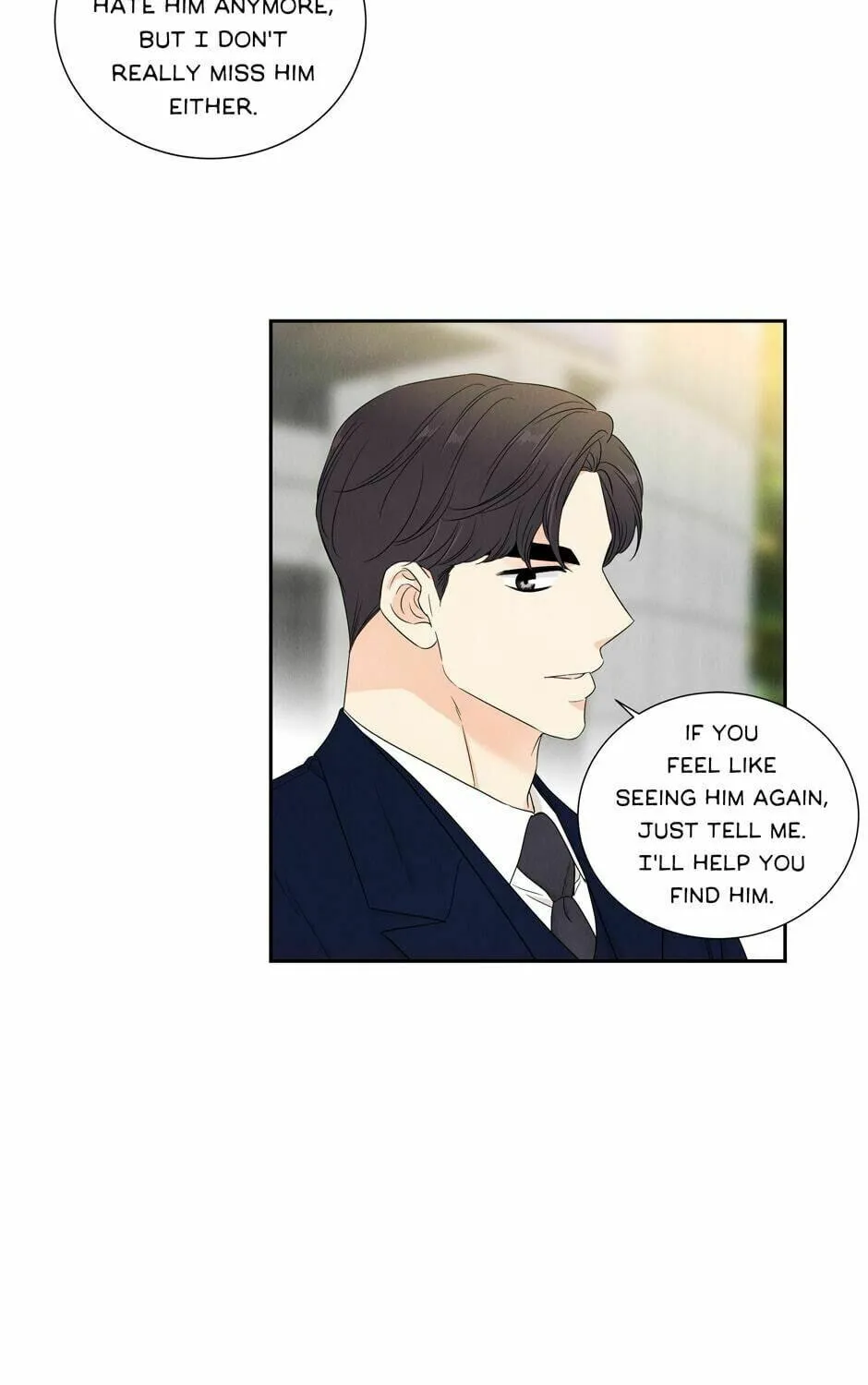 Painful, but Desirable Chapter 70 page 53 - 