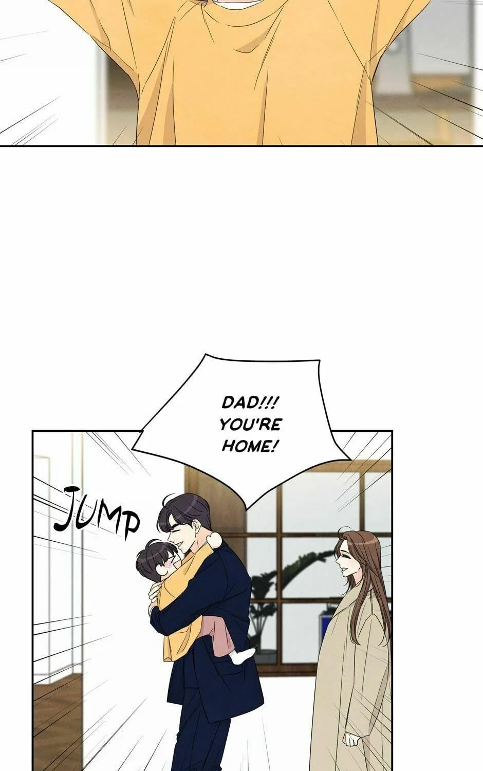 Painful, but Desirable Chapter 70 page 59 - 