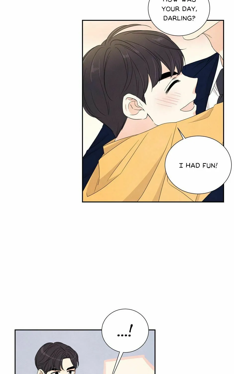 Painful, but Desirable Chapter 70 page 61 - 