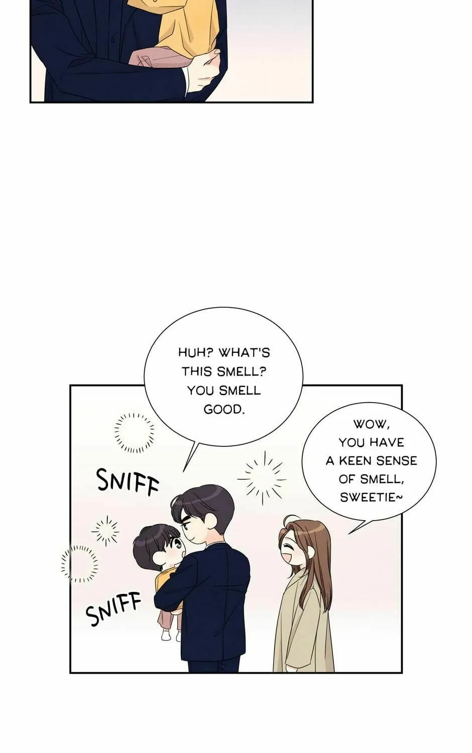 Painful, but Desirable Chapter 70 page 63 - 