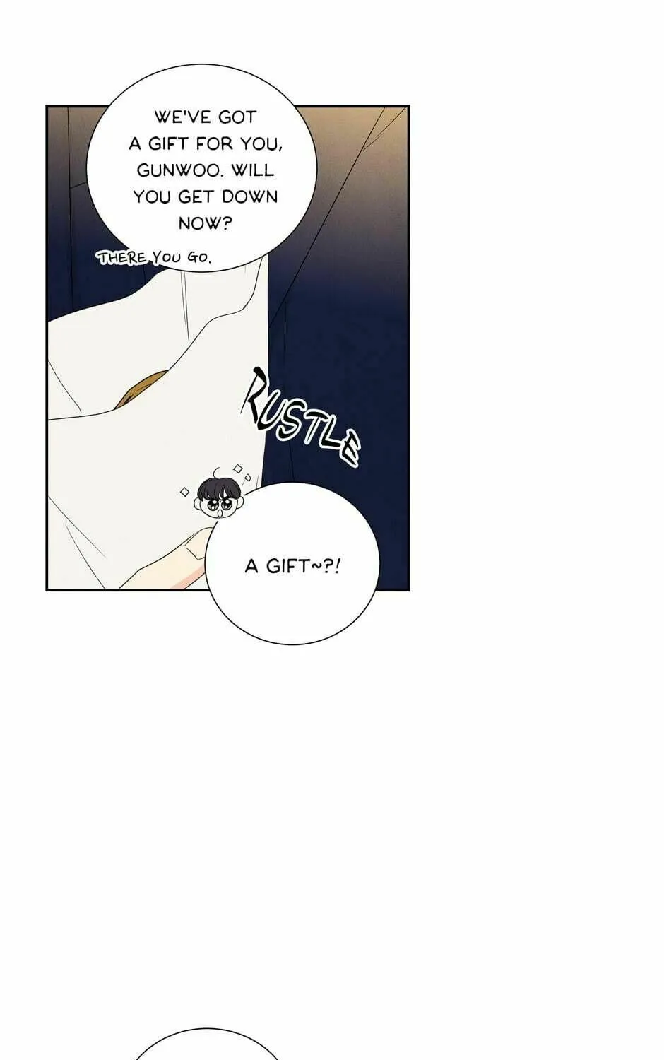 Painful, but Desirable Chapter 70 page 65 - 