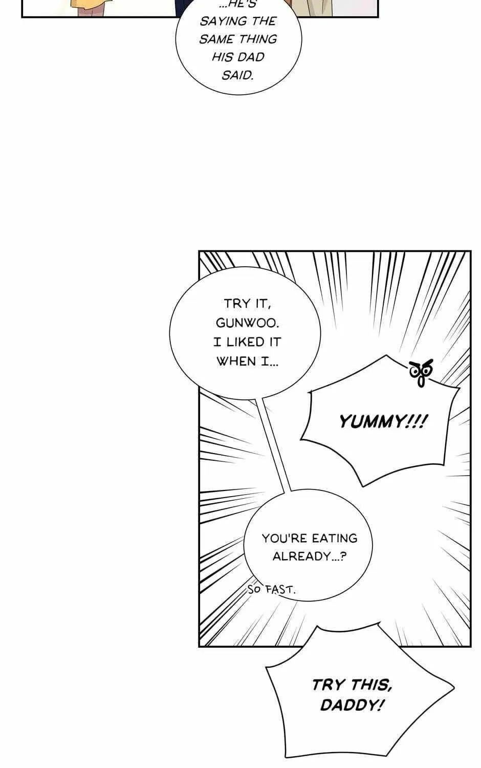 Painful, but Desirable Chapter 70 page 69 - 