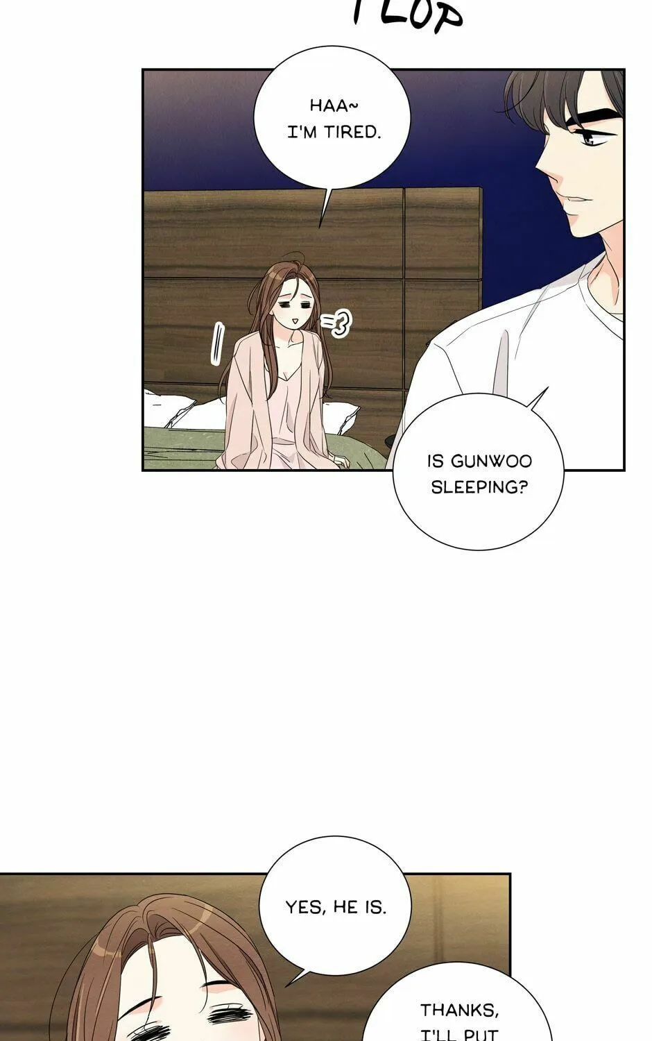 Painful, but Desirable Chapter 70 page 75 - 