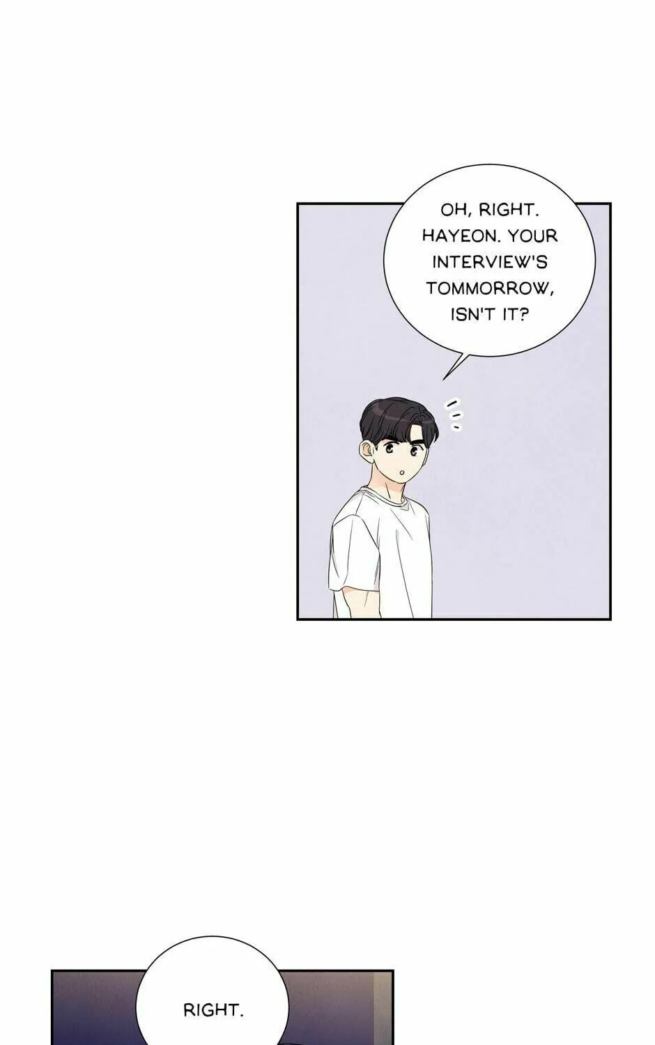 Painful, but Desirable Chapter 70 page 77 - 
