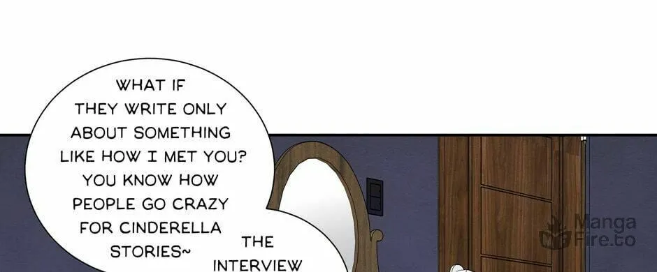 Painful, but Desirable Chapter 70 page 80 - 