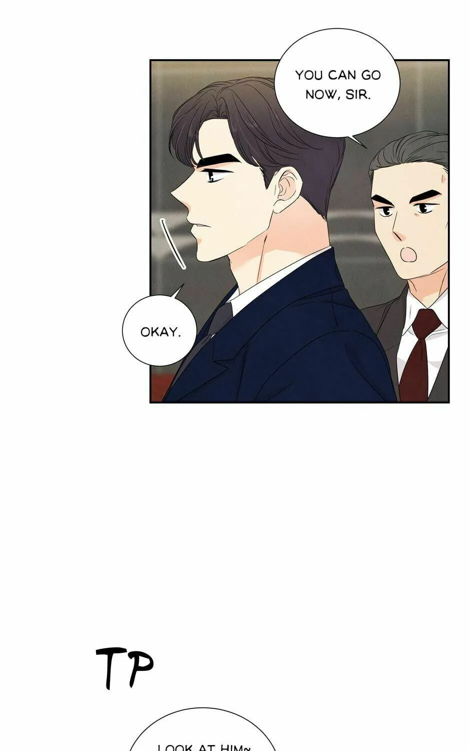 Painful, but Desirable Chapter 70 page 9 - 