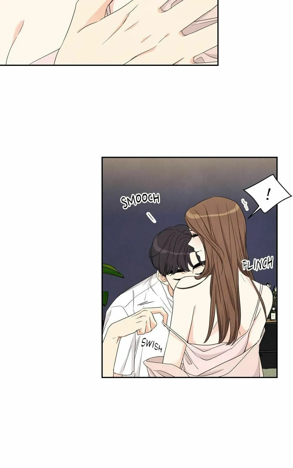 Painful, but Desirable Chapter 70 page 87 - 