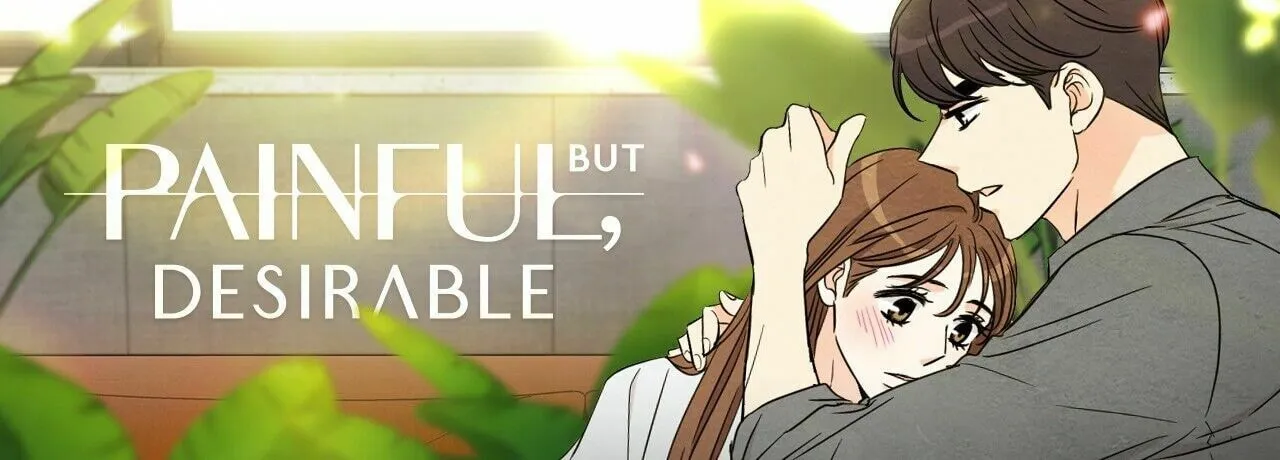 Painful, but Desirable Chapter 70 page 93 - 