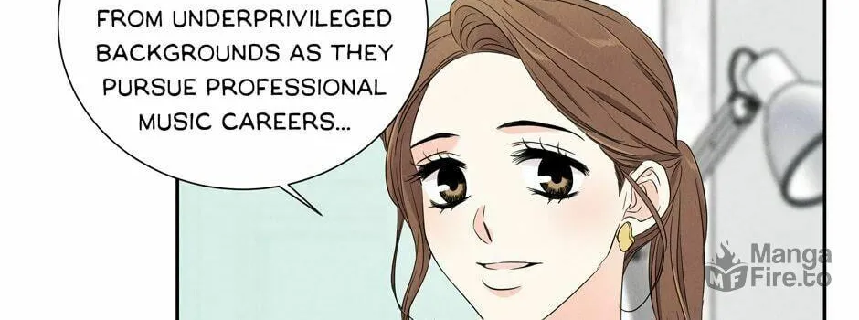 Painful, but Desirable Chapter 71 page 12 - 