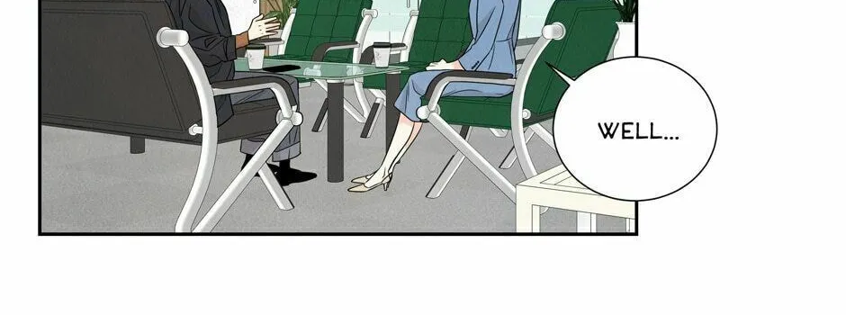 Painful, but Desirable Chapter 71 page 14 - 