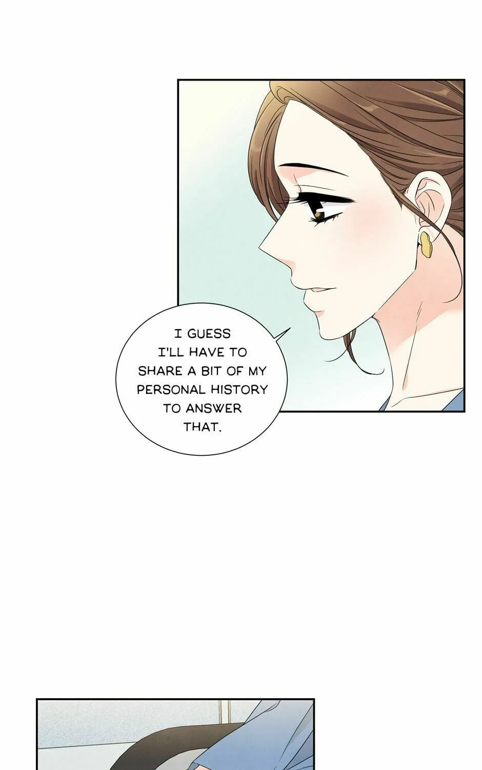 Painful, but Desirable Chapter 71 page 15 - 