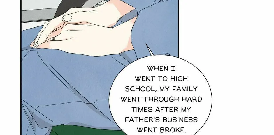 Painful, but Desirable Chapter 71 page 16 - 