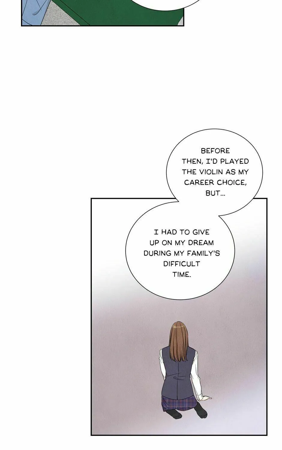 Painful, but Desirable Chapter 71 page 17 - 