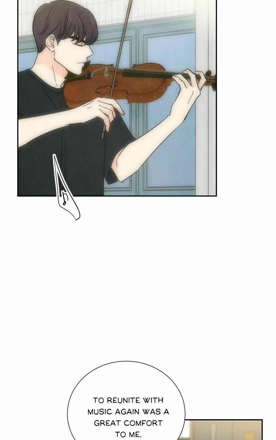 Painful, but Desirable Chapter 71 page 21 - 