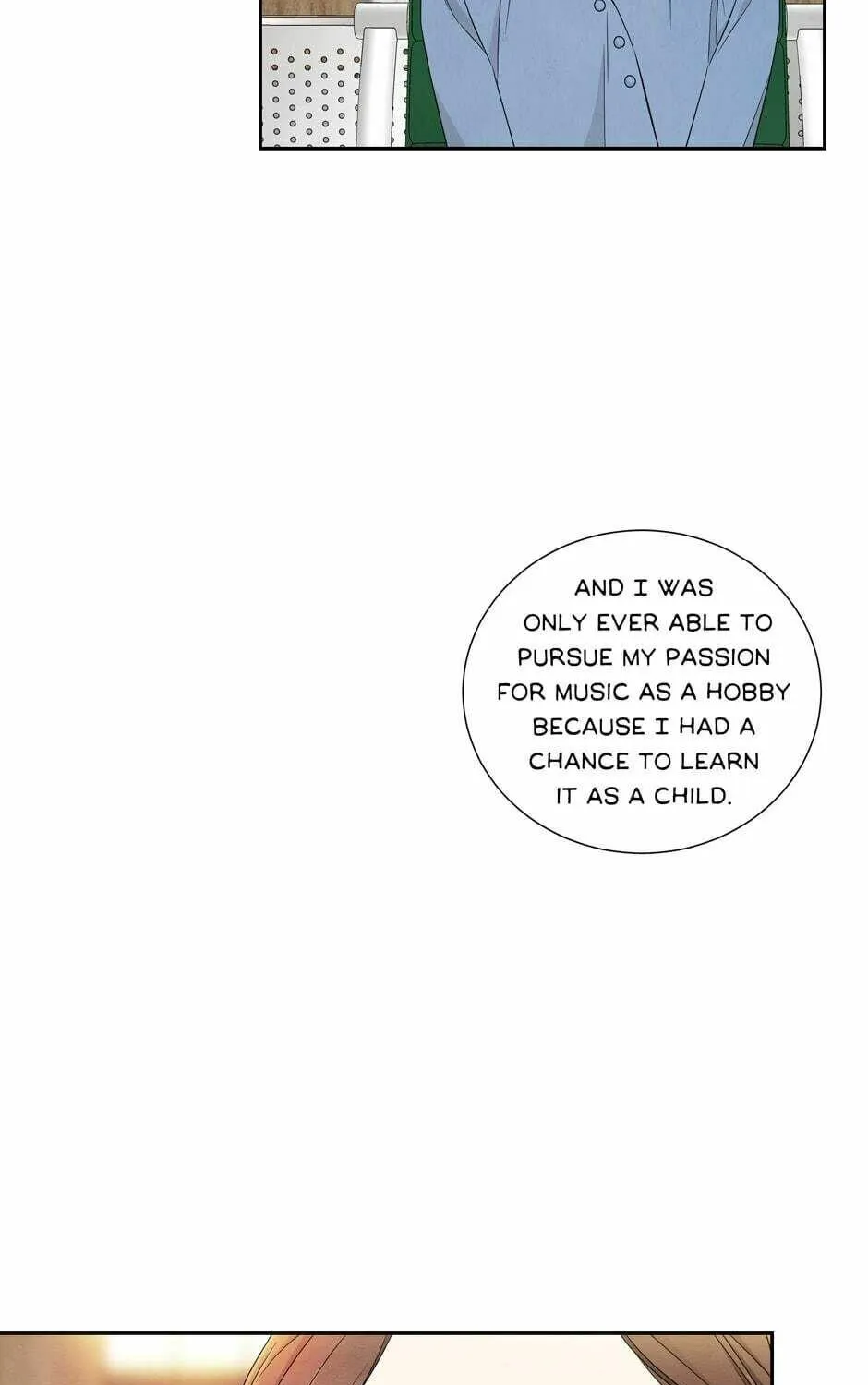 Painful, but Desirable Chapter 71 page 23 - 