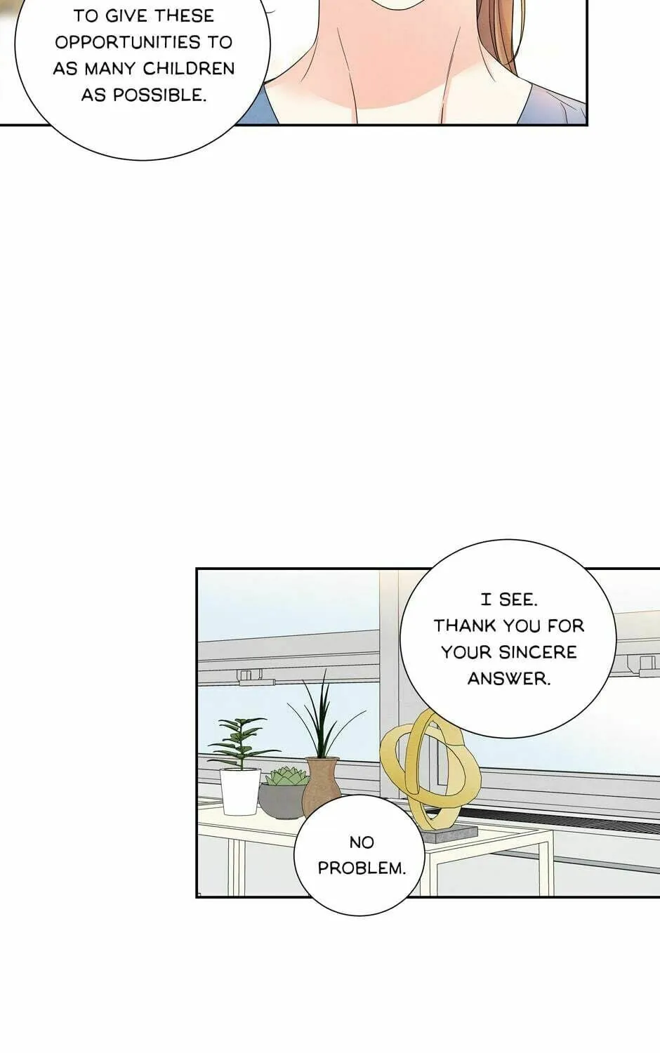 Painful, but Desirable Chapter 71 page 25 - 
