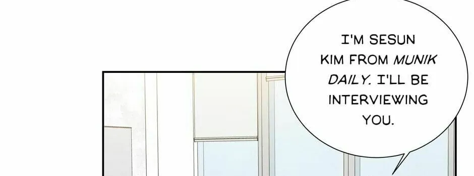 Painful, but Desirable Chapter 71 page 4 - 
