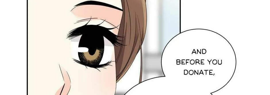 Painful, but Desirable Chapter 71 page 34 - 
