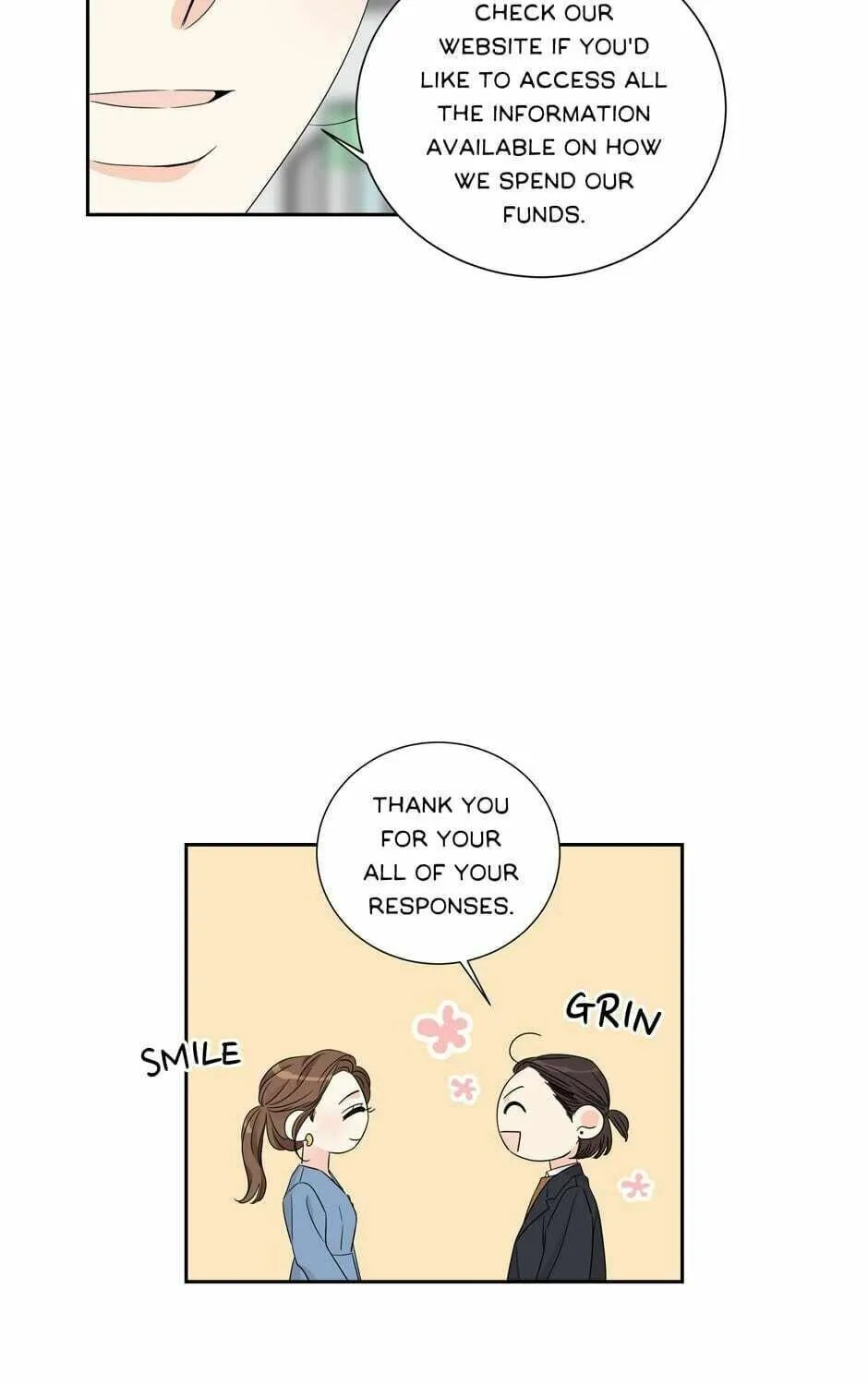 Painful, but Desirable Chapter 71 page 35 - 