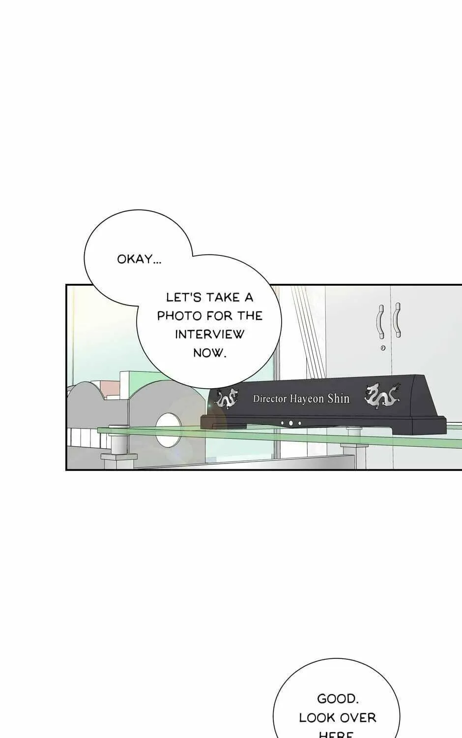 Painful, but Desirable Chapter 71 page 37 - 