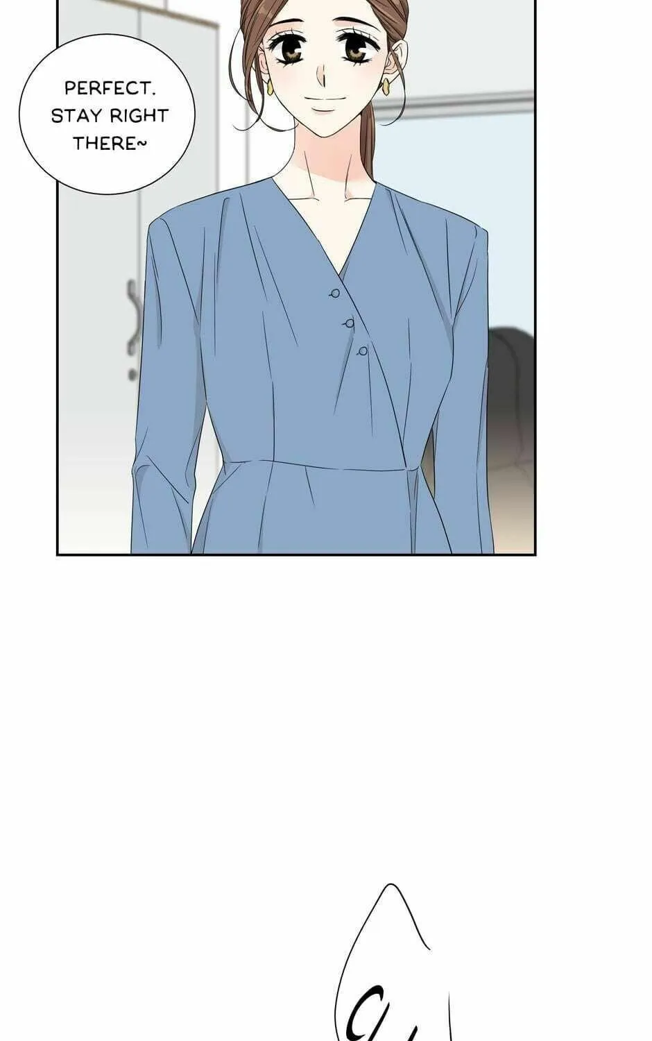 Painful, but Desirable Chapter 71 page 39 - 