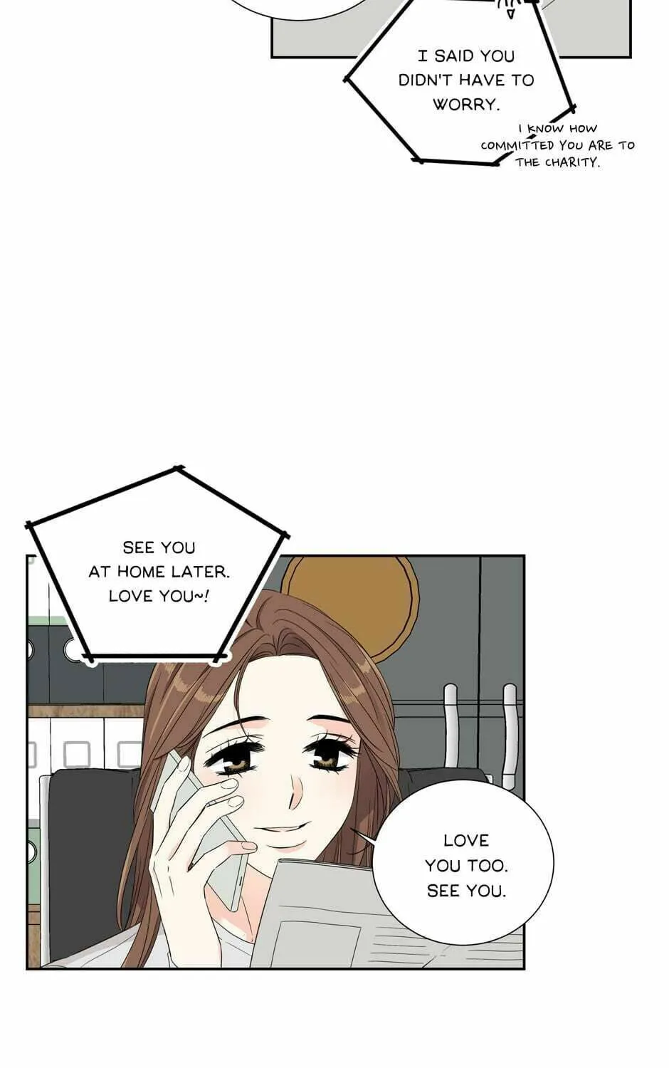 Painful, but Desirable Chapter 71 page 45 - 