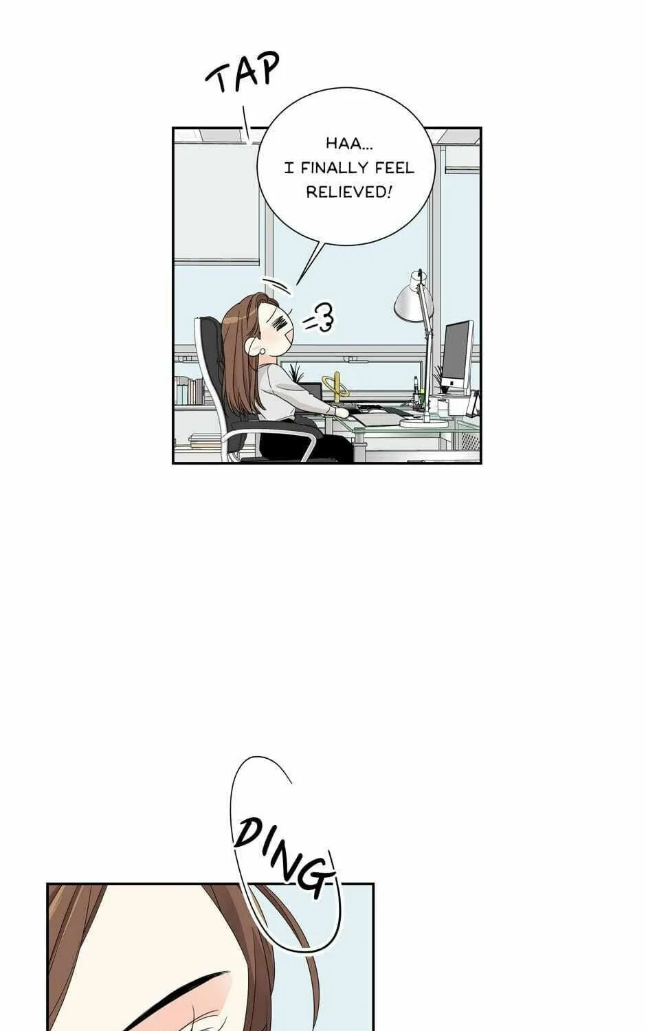 Painful, but Desirable Chapter 71 page 47 - 