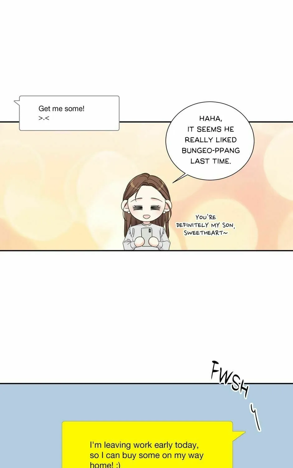 Painful, but Desirable Chapter 71 page 51 - 