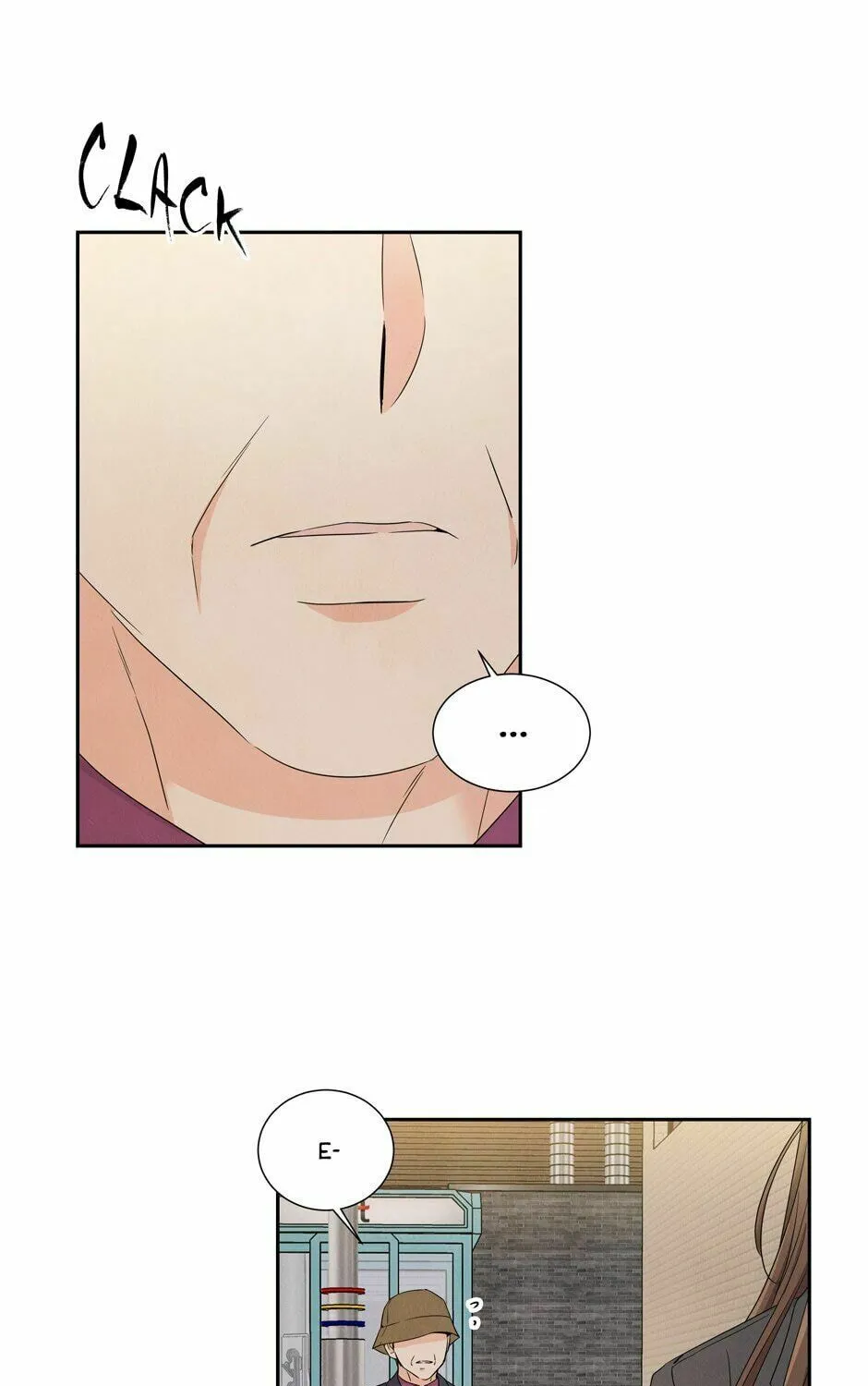 Painful, but Desirable Chapter 71 page 57 - 