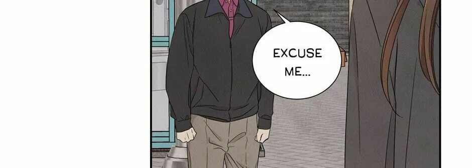 Painful, but Desirable Chapter 71 page 58 - 