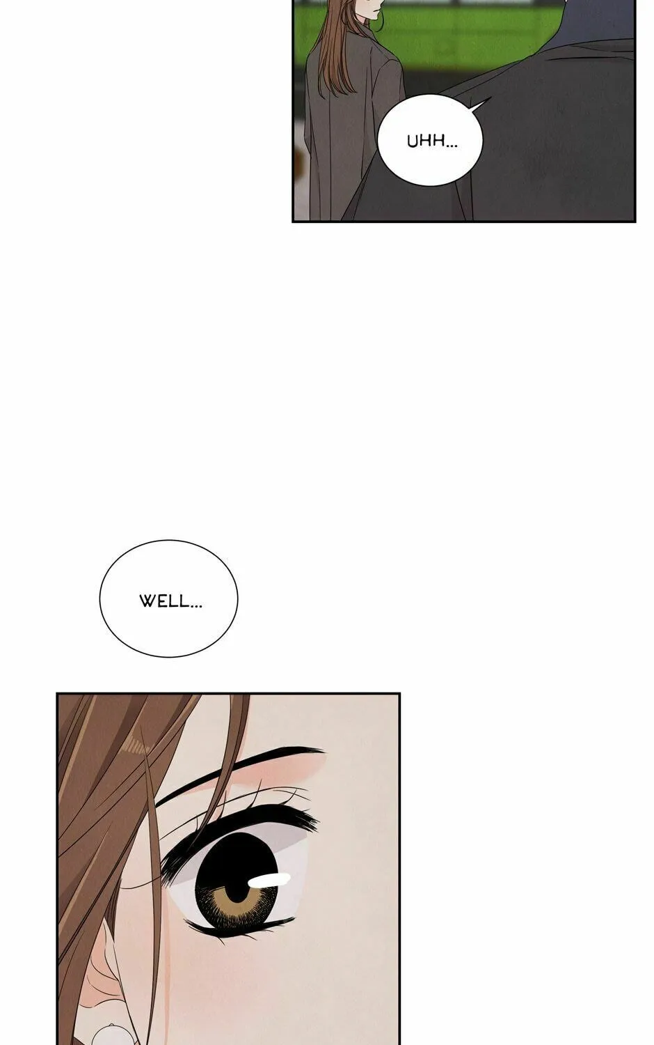Painful, but Desirable Chapter 71 page 61 - 