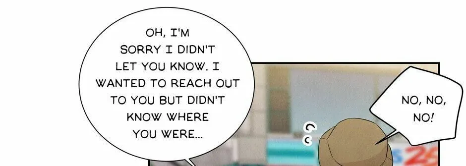 Painful, but Desirable Chapter 71 page 68 - 