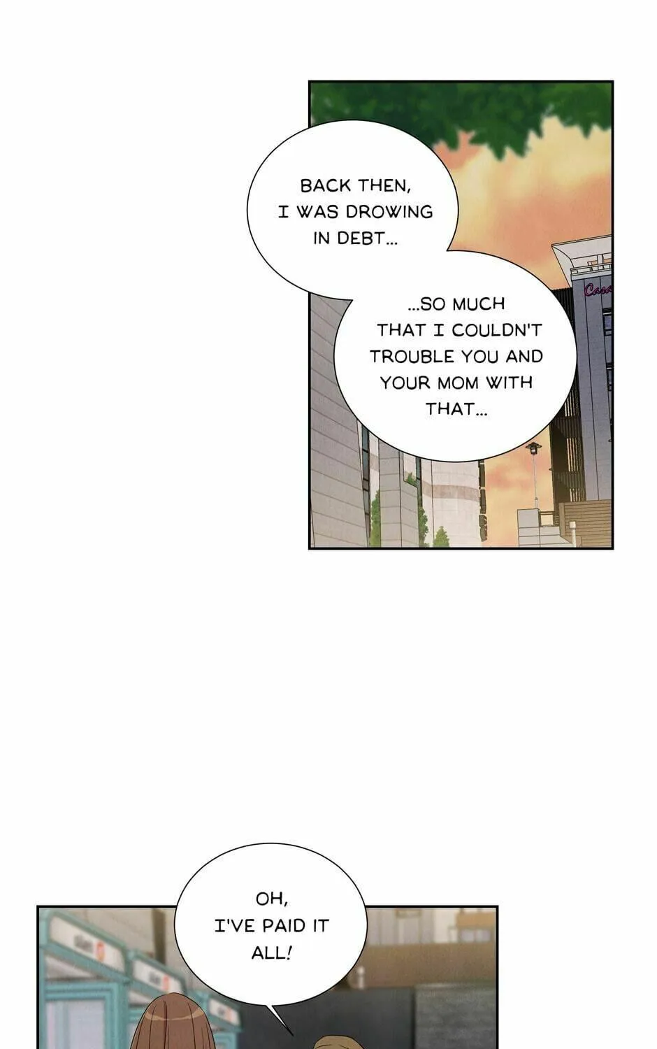 Painful, but Desirable Chapter 71 page 71 - 
