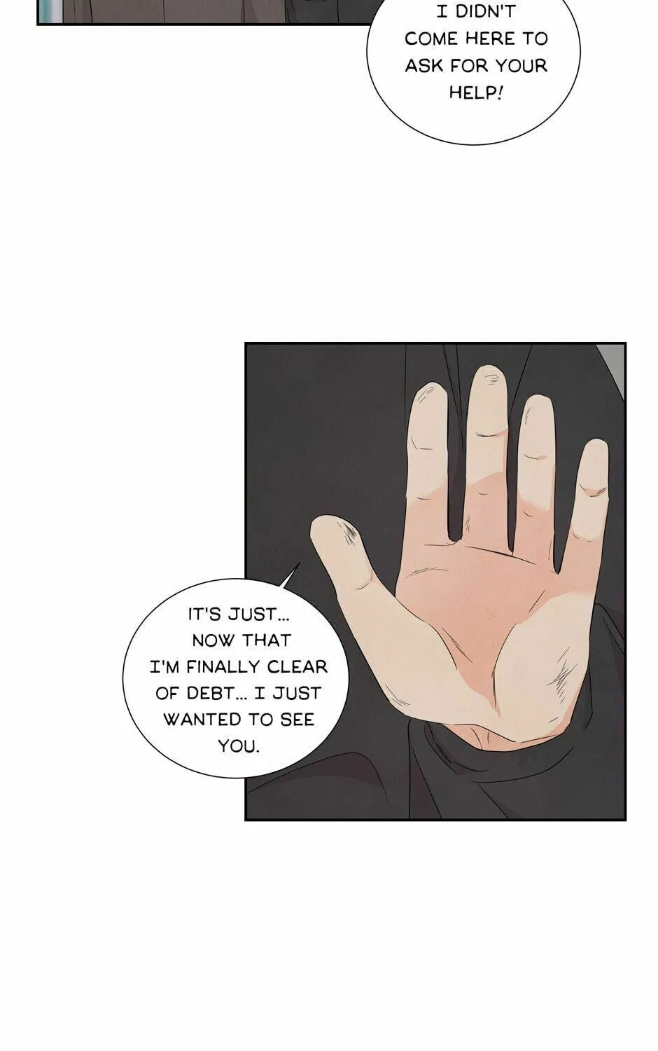 Painful, but Desirable Chapter 71 page 73 - 