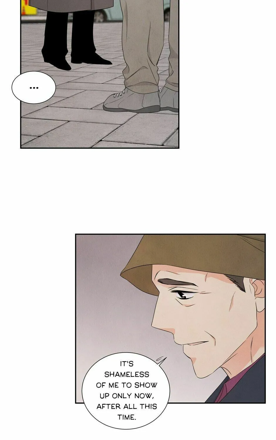Painful, but Desirable Chapter 71 page 75 - 