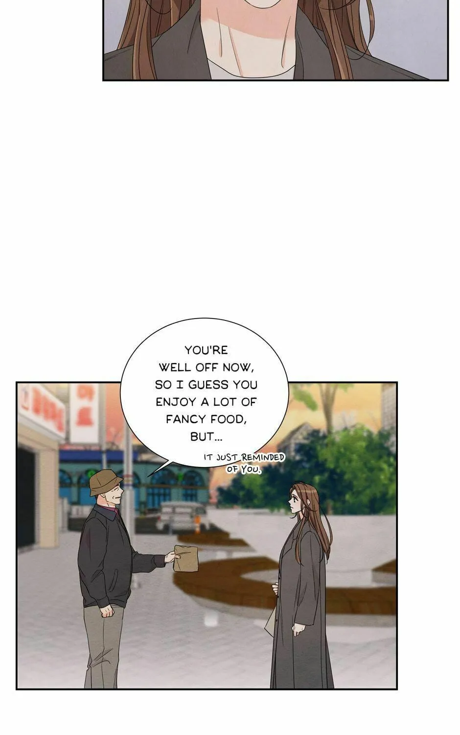 Painful, but Desirable Chapter 71 page 79 - 