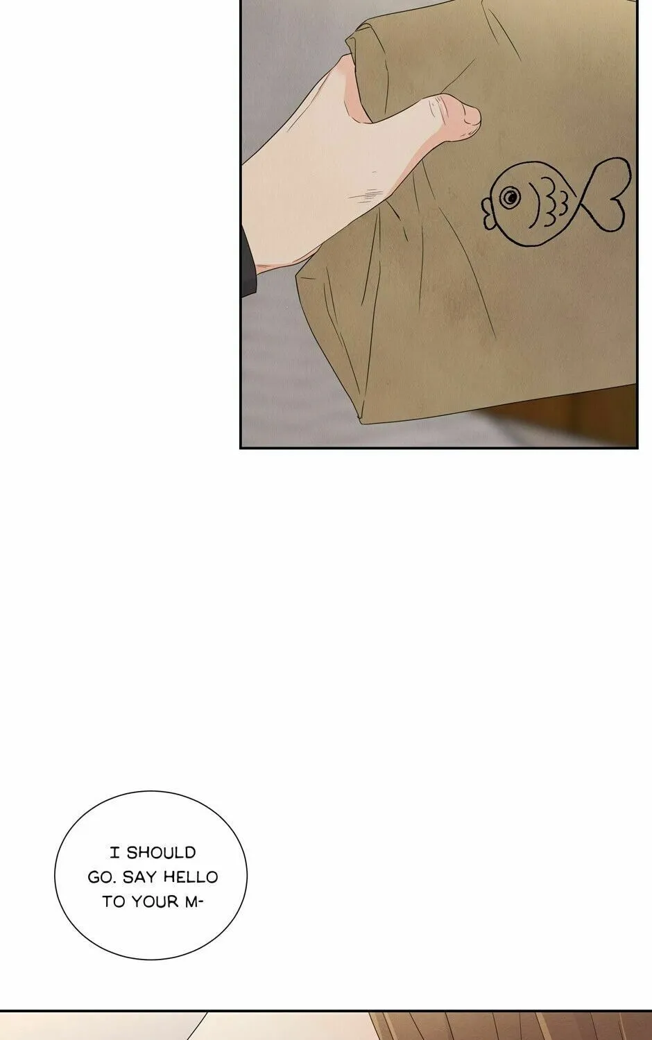 Painful, but Desirable Chapter 71 page 81 - 