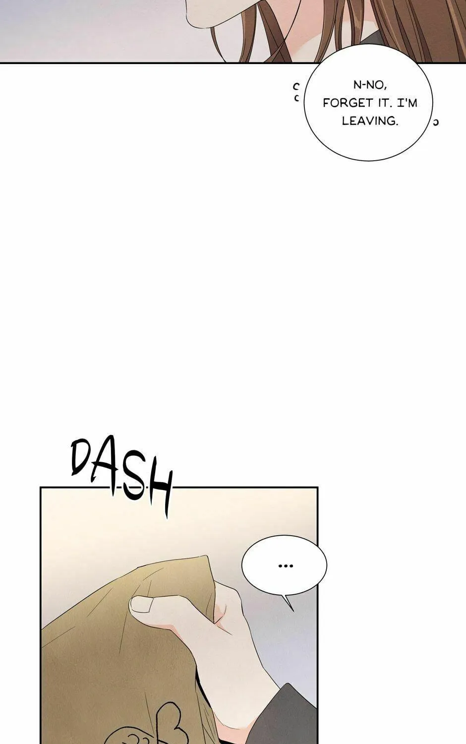 Painful, but Desirable Chapter 71 page 83 - 