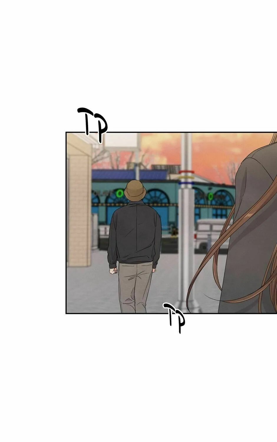 Painful, but Desirable Chapter 71 page 85 - 
