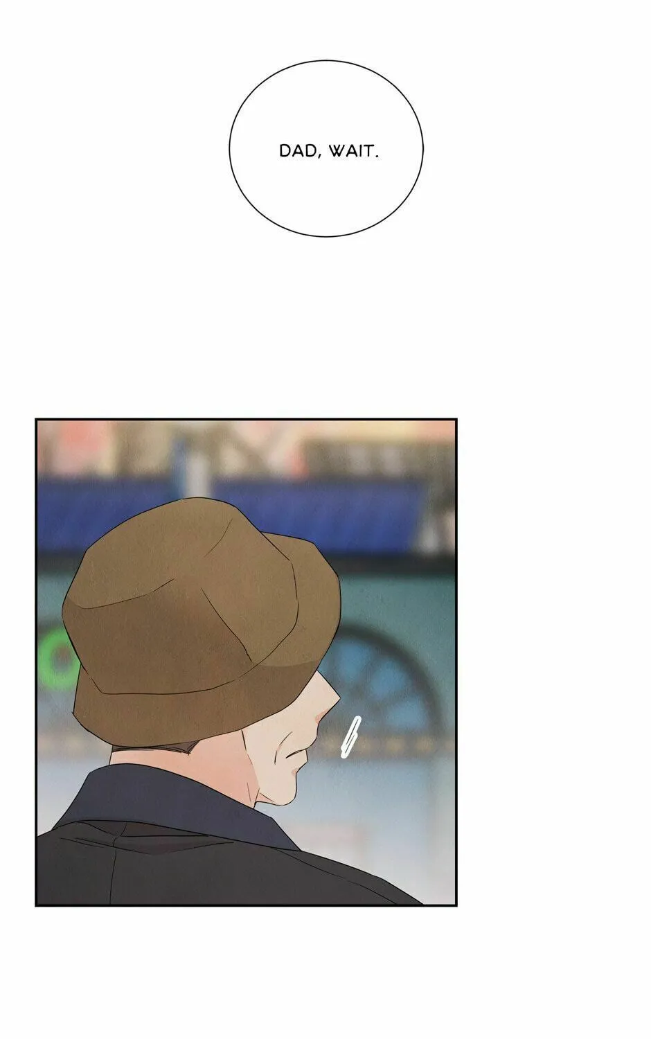 Painful, but Desirable Chapter 71 page 87 - 