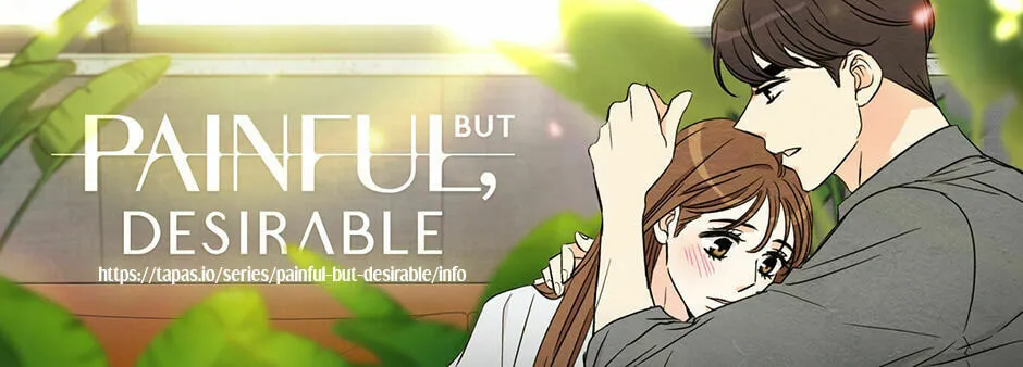 Painful, but Desirable Chapter 71 page 93 - 