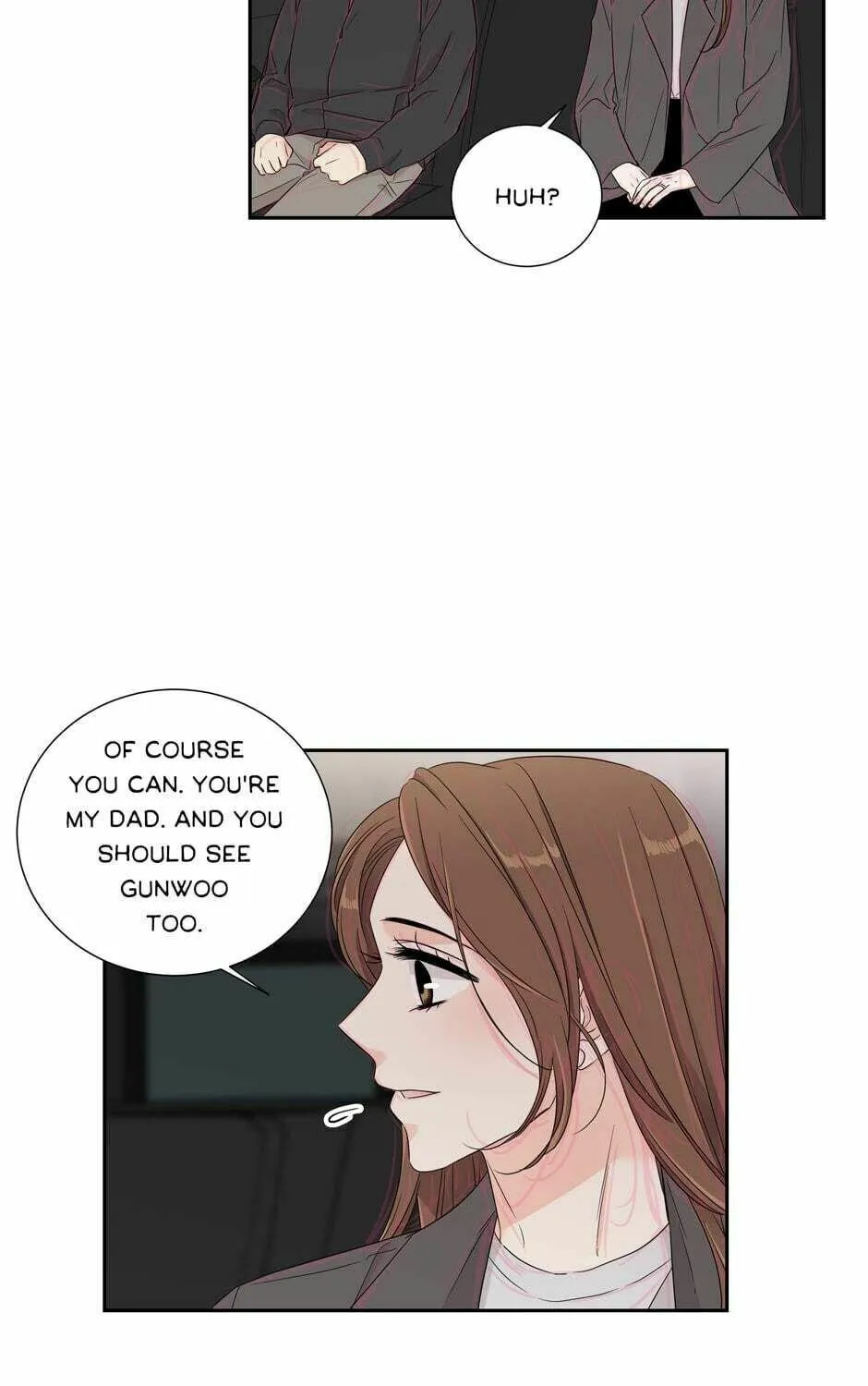 Painful, but Desirable Chapter 72 page 11 - 