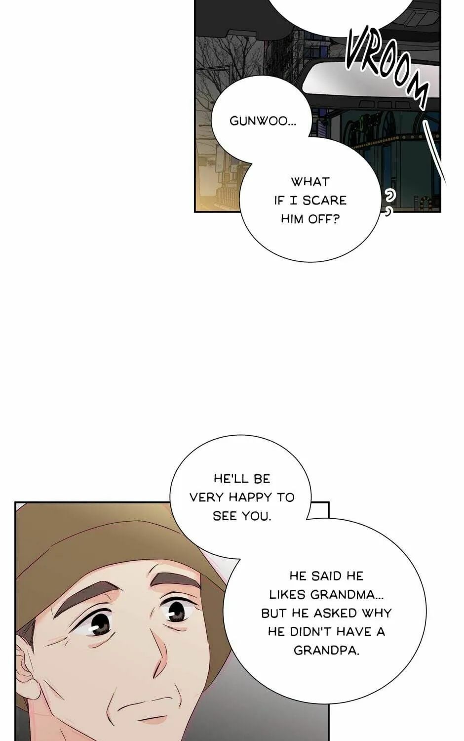 Painful, but Desirable Chapter 72 page 13 - 