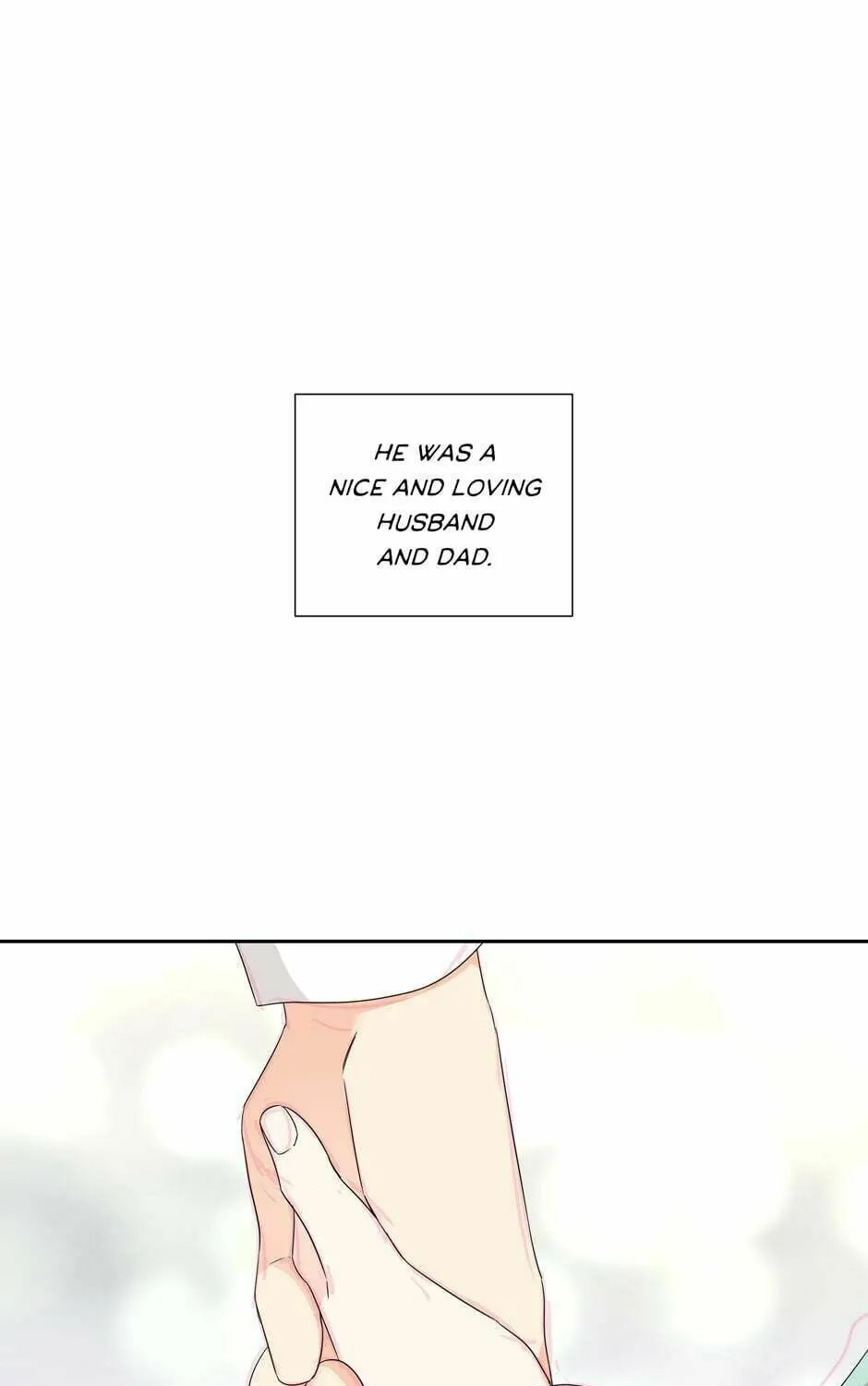 Painful, but Desirable Chapter 72 page 3 - 